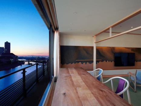 標準客房 和室12.5疊