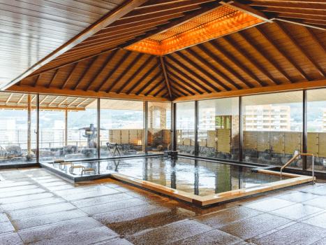 8/21(木)【日帰り】元タカラジェンヌと楽しむ「ビバ！若水夏祭り2025」会席料理のご夕食＋ショー