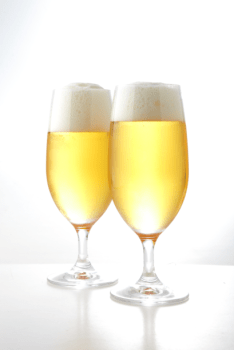 ビール
