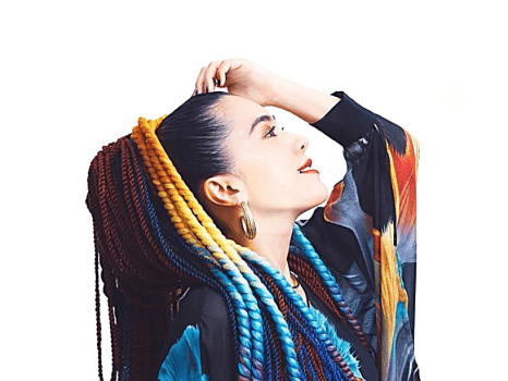 全米最大のゴスペル大会で日本人初優勝の快挙を成し遂げた「奇跡の歌声」 ゴスペルシンガーTiAが宝塚に！