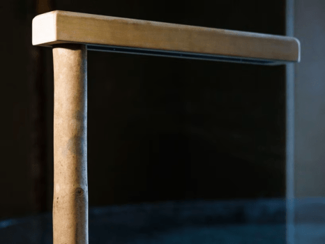 Japanese-Style Deluxe Room with Open-Air Bath"Roko"