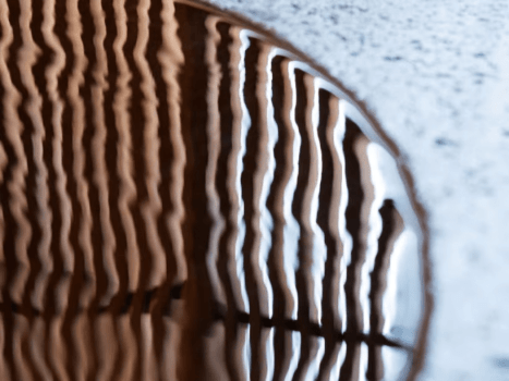 Japanese-Style Deluxe Room with Open-Air Bath"Roko"