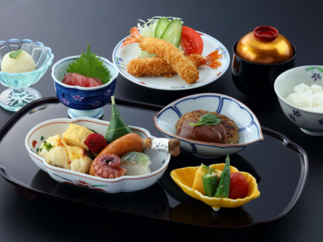 【お子様ランチ】イメージ