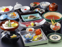 料亭ダイニング食「雪会席」（※画像はイメージです）