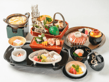 日帰り料亭レストラン食「橘」（※画像はイメージです）