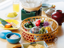 朝食（※画像はイメージです）