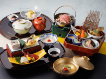 すみれ御膳（日帰り）