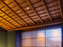 【露天風呂付スイート】六甲64平米／川側