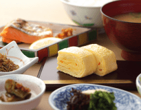 1 night with breakfast plan