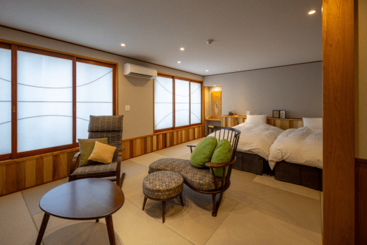 【1泊朝食付】　繁華街は徒歩圏内！夜は好きな物を！朝食に朴葉味噌と飛騨のコシヒカリを♪