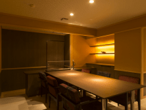 ～弁柄～露天風呂付Premium和洋室（お部屋食）【禁煙】