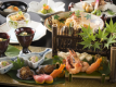 【ひとくちステーキ】Reasonable cuisine upgrade: Noto Beef Bite Steak Monthly Kaiseki - The concentrated flavor of the ingredients