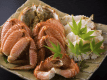 【毛蟹懐石】Early Summer Delights the Soul - Taste Hokuriku's rare local "Hairy Crab" and seasonal ingredients