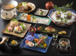 【ひとくちステーキ】Reasonable cuisine upgrade: Noto Beef Bite Steak Monthly Kaiseki - The concentrated flavor of the ingredients
