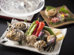【質向上】Emphasis on quality and modest quantity Kaiseki cuisine Plan