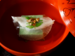 【月替わり懐石】Standard Kaiseki cuisine Plan