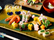 【月替わり懐石】Standard Kaiseki cuisine Plan