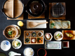 Japanese breakfast