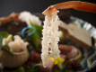 【橋立蟹懐石】Hashidate Snow Club kaiseki cuisine Plan