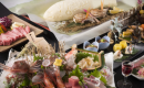 【能登牛地魚】"Noto beef sushi" and "seasonal local fish" Kaiseki cuisine Plan