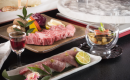 【能登牛地魚】"Noto beef sushi" and "seasonal local fish" Kaiseki cuisine Plan