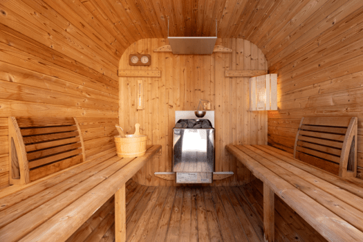 Pool de Sauna de DogRun | プランから選ぶ