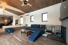 【素泊まり】ワンちゃんファーストなプライベートヴィラで癒しの非日常ステイ