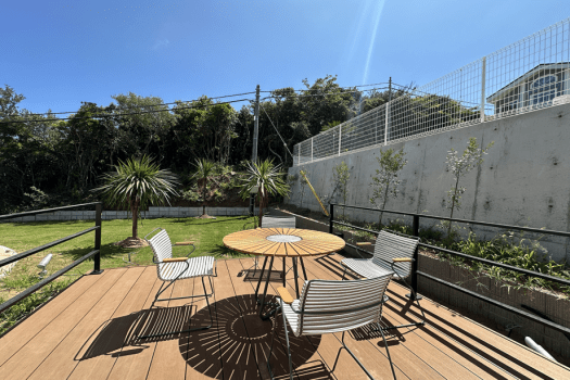 【素泊り】自由に持ち込み・シンプルstay