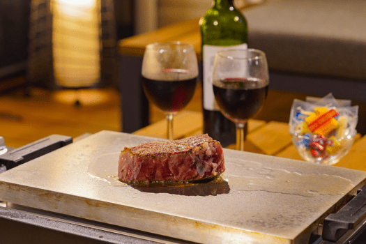 【1泊2食・飲み放題付き】＜PREMIUM PLAN＞最高のラグジュアリー旅を満喫～心ゆくまで飲み放題！贅沢ディナーと豊富なドリンクを堪能する特別ステイ～