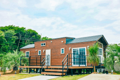 クラブコテージ A棟