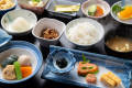 【和朝食】白ごはんが進む多種多様なお惣菜。バランスの良いニッポンの朝ごはん（献立一例）