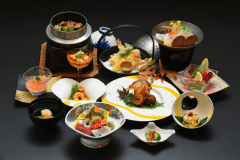 夕食イメージ