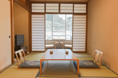 別館7.5畳（バスなし・トイレ付き）