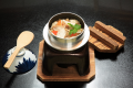 シャモロック釜飯　※仕入れ状況により変更となる場合がございます。