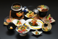 夕食イメージ
