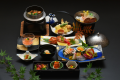 夕食イメージ