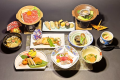 年末年始 12/31～1/2 は、期間限定のお正月御膳を用意いたします。
