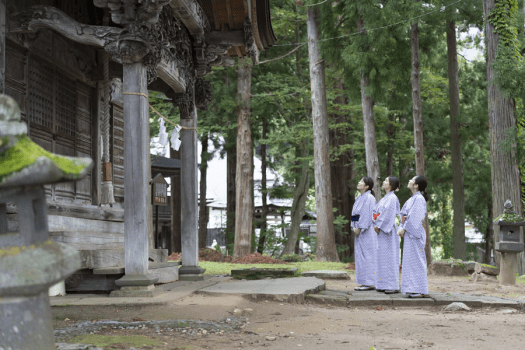 Accommodation Plan: Breakfast Included