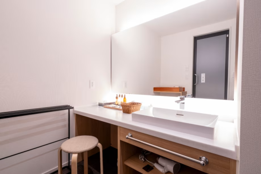 (222) Twin Room with Private Onsen (222) Twin Room with Private Onsen