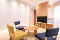 (322) Twin Room with Private Onsen (322) Twin Room with Private Onsen