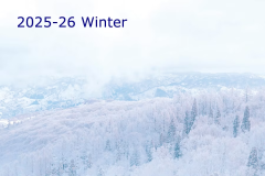 Accommodation Plan: 5-Night Plan for 2025-26 Winter