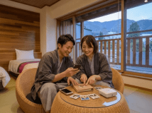 ふたりで過ごす誕生日プラン ふたりで過ごす誕生日プラン