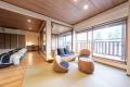 (302) Triple Room with Private Open-Air Onsen (302) Triple Room with Private Open-Air Onsen