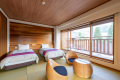 (301) Twin Room with Private Open-Air Onsen (301) Twin Room with Private Open-Air Onsen