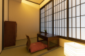(221) Twin Room with Private Onsen (221) Twin Room with Private Onsen