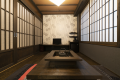 (306) Twin Room with Shared Bath (306) Twin Room with Shared Bath