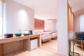 (322) Twin Room with Private Onsen (322) Twin Room with Private Onsen