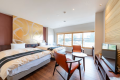 (321) Twin Room with Private Onsen (321) Twin Room with Private Onsen
