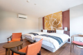 (321) Twin Room with Private Onsen (321) Twin Room with Private Onsen