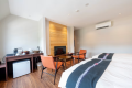 (321) Twin Room with Private Onsen (321) Twin Room with Private Onsen